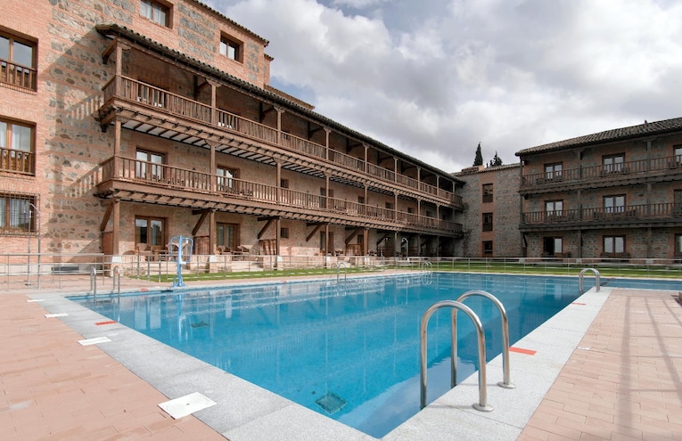 Piscines - 1