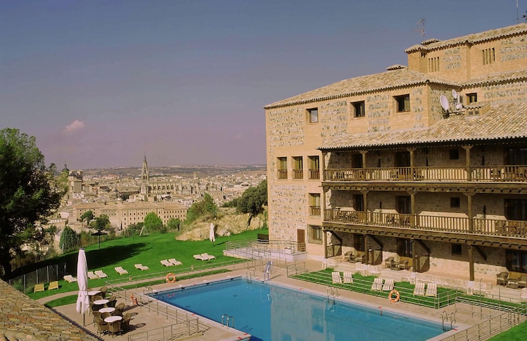 Piscines - 2