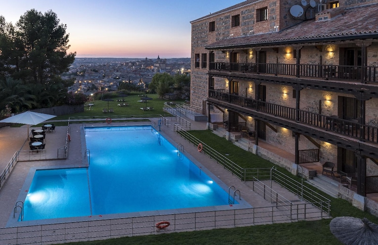 Piscines - 3