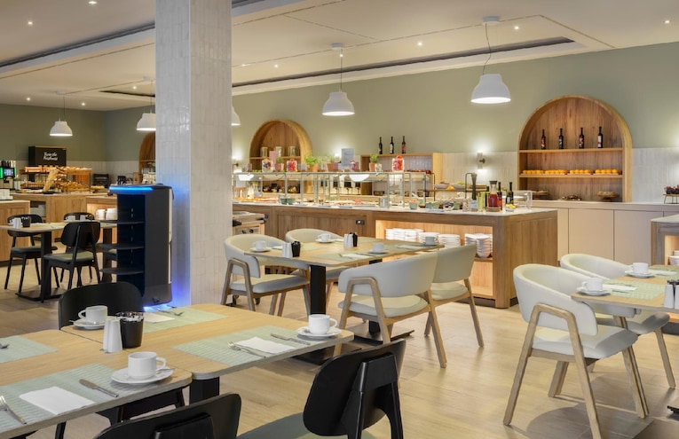 Restaurants - 2