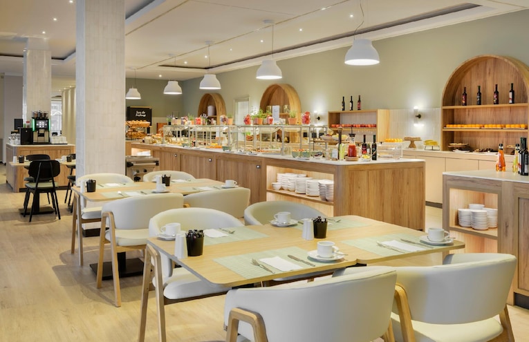 Restaurants - 3