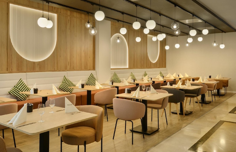 Restaurants - 5