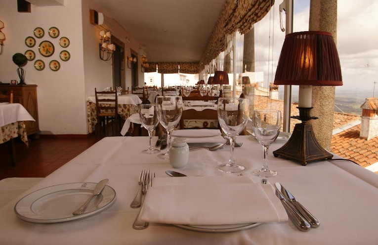 Restaurants - 1