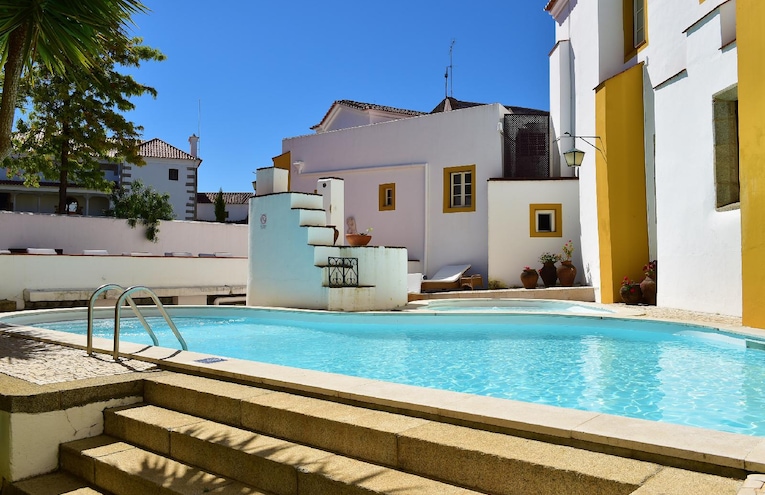 Piscines - 1