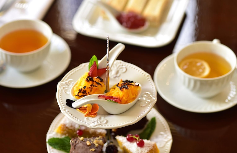 Restaurants - 1