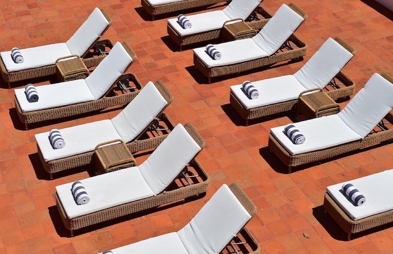 Piscines - 2