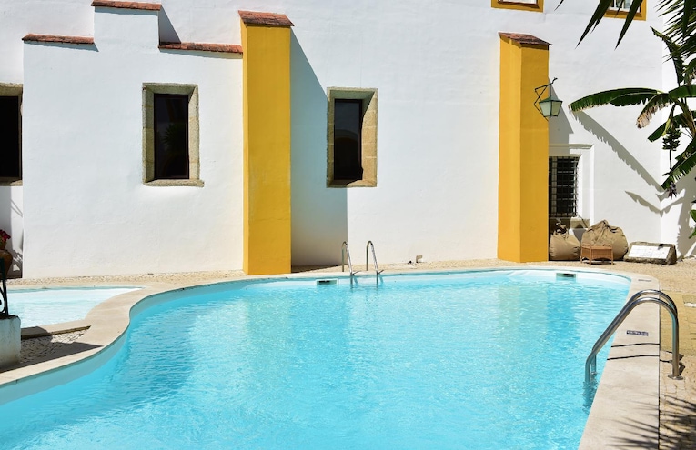 Piscines - 2