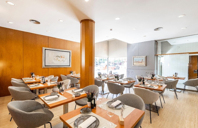 Restaurants - 1