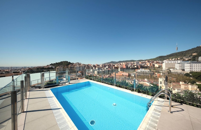 Piscines - 2
