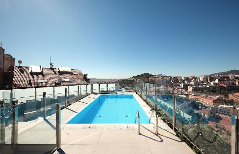 Piscines - 3