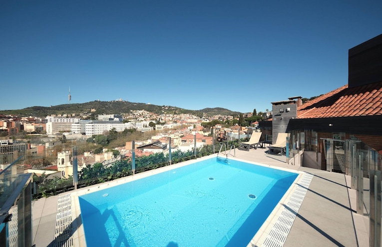 Piscines - 4