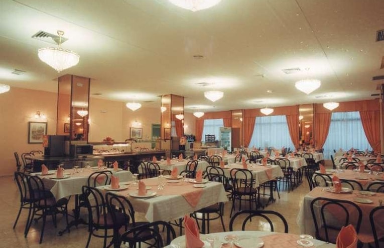 Restaurants - 1