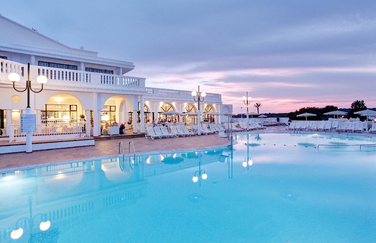 Piscines - 1