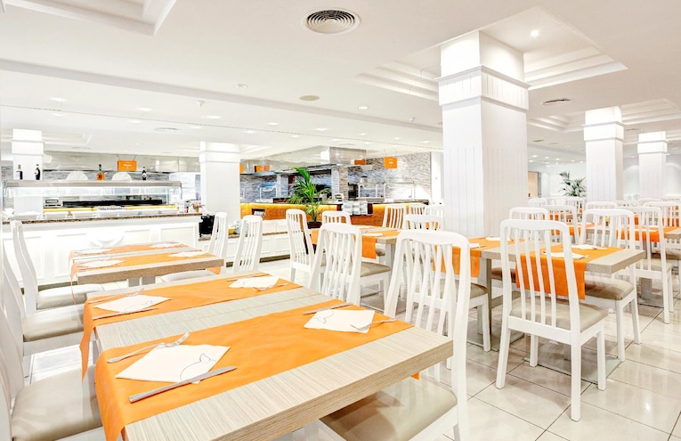Restaurants - 2