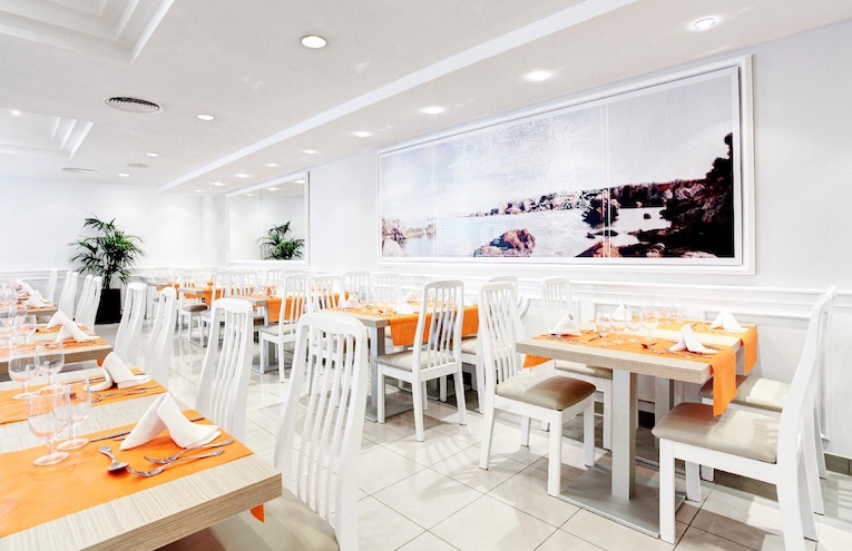 Restaurants - 3