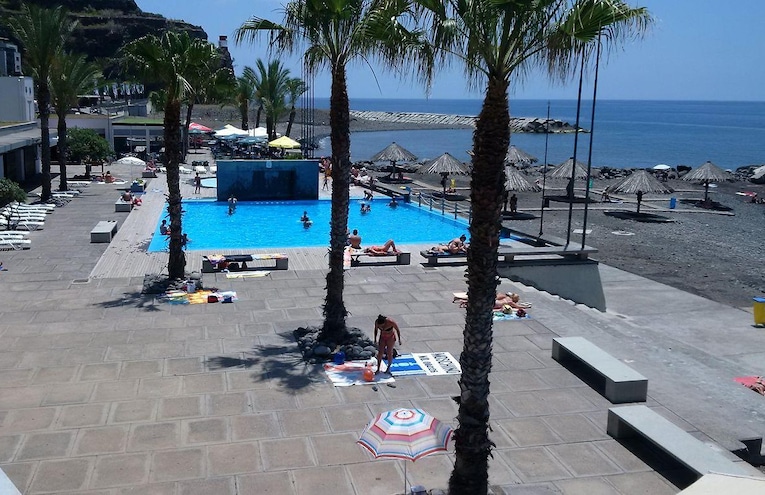 Piscines - 1