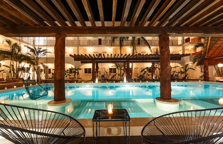 Piscines - 2