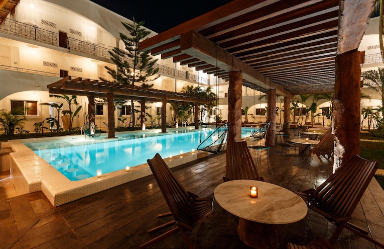 Piscines - 4