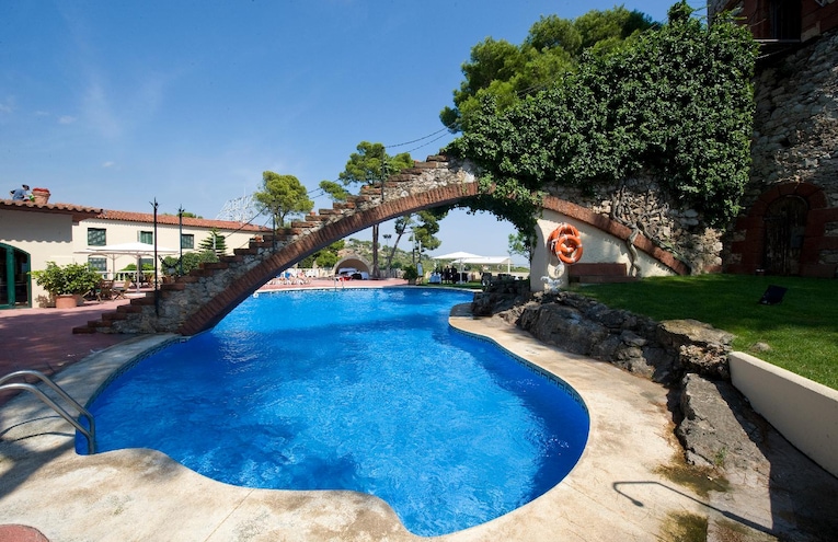 Piscines - 1