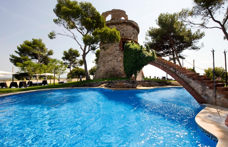 Piscines - 2