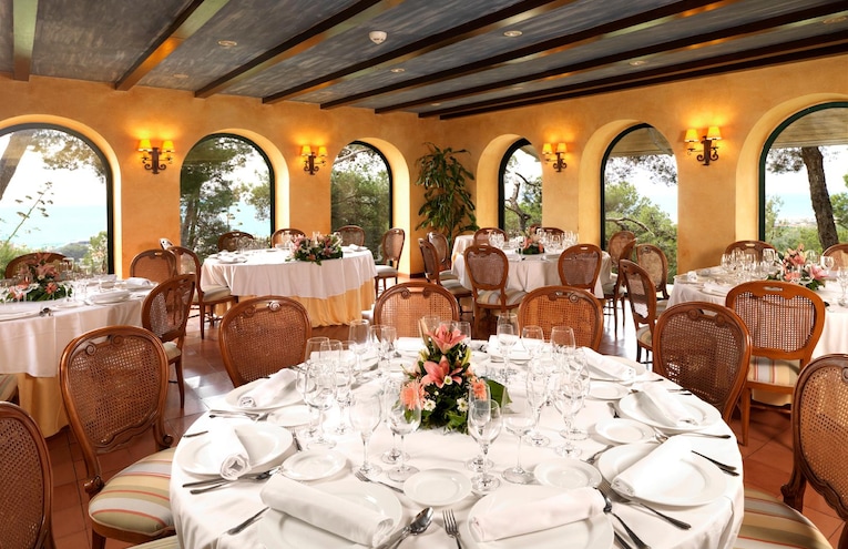 Restaurants - 1