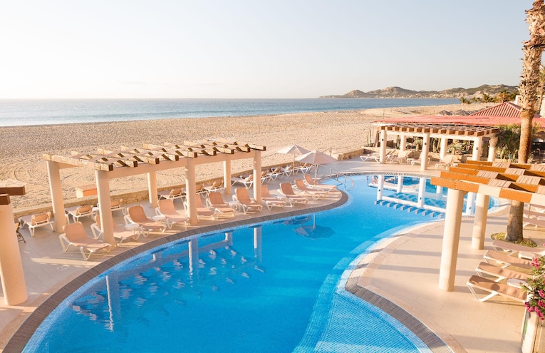 Piscines - 1