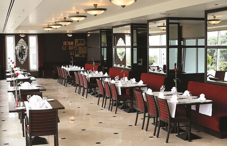 Restaurants - 2