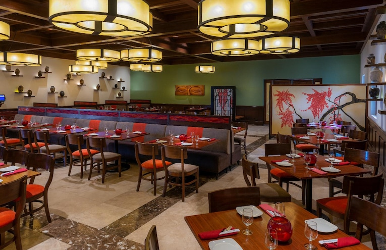 Restaurants - 4