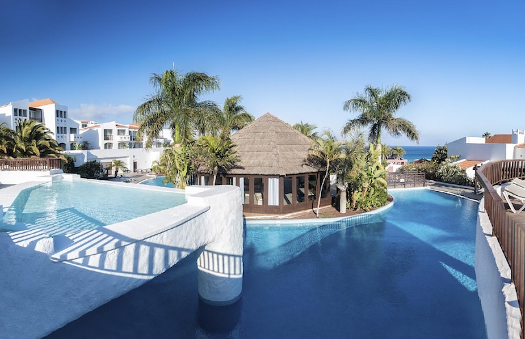 Piscines - 1