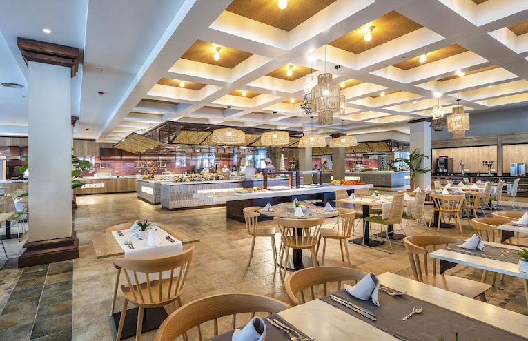 Restaurants - 5