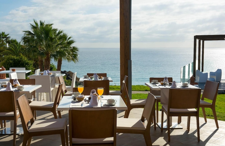 Restaurants - 3