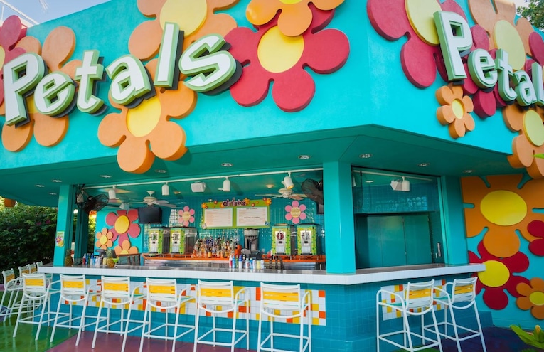 Restaurants - 2