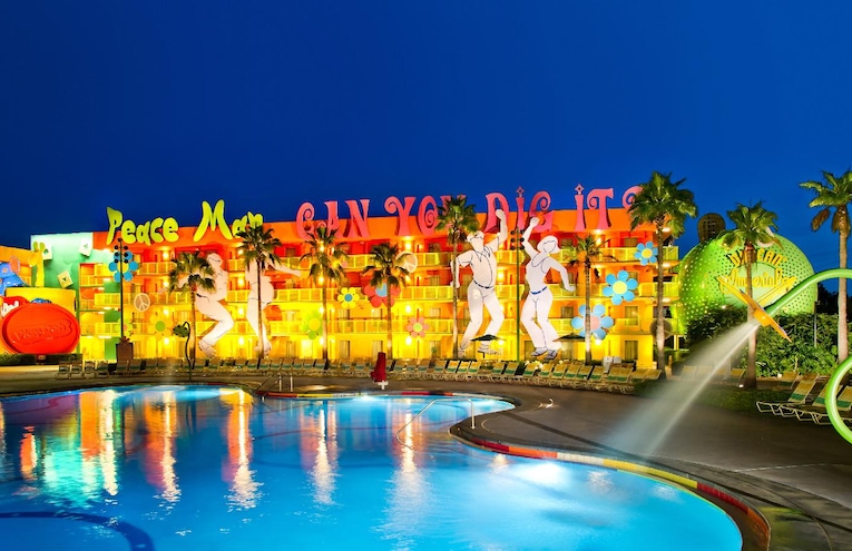 Piscines - 2