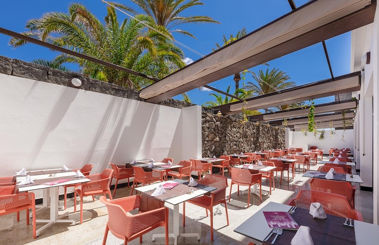 Restaurants - 1