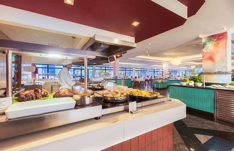 Restaurants - 2