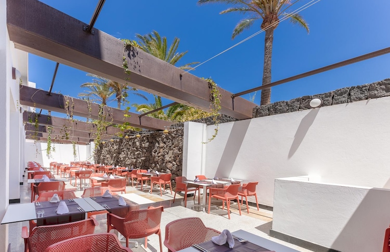 Restaurants - 3