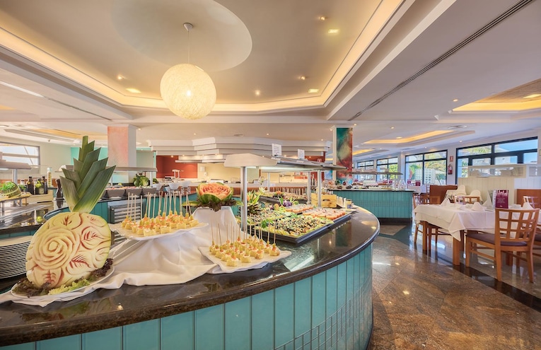 Restaurants - 4