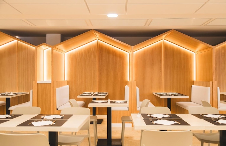 Restaurants - 9