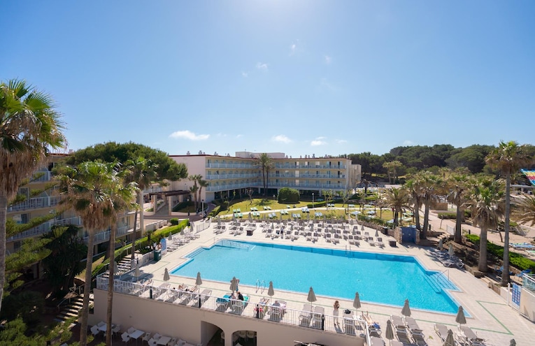 Piscines - 1