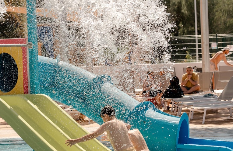 Piscines - 2