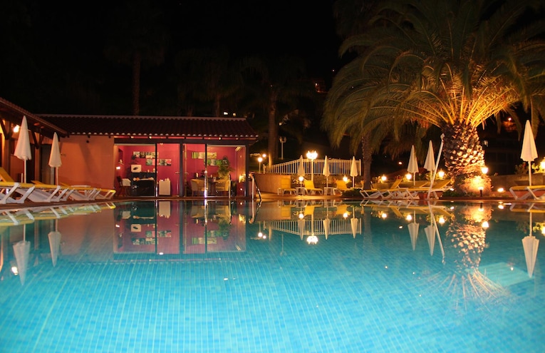 Piscines - 3