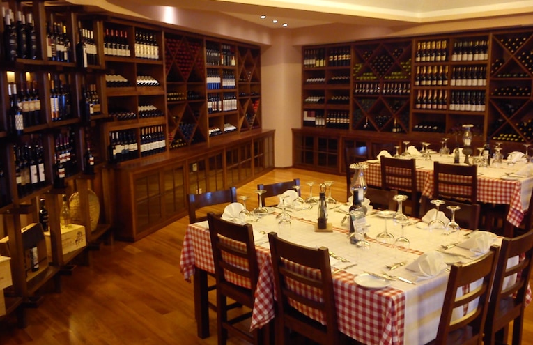 Restaurants - 11