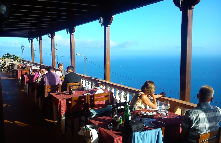 Restaurants - 14