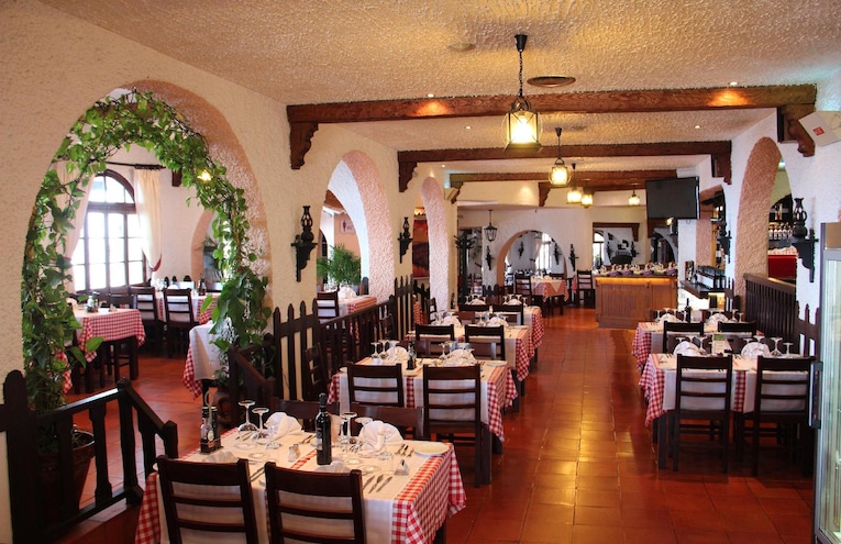 Restaurants - 3