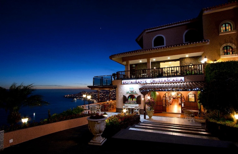 Restaurants - 1