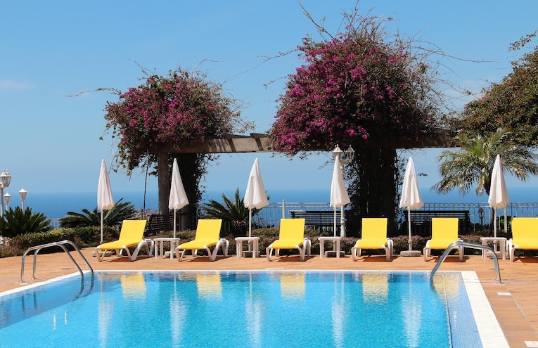 Piscines - 2