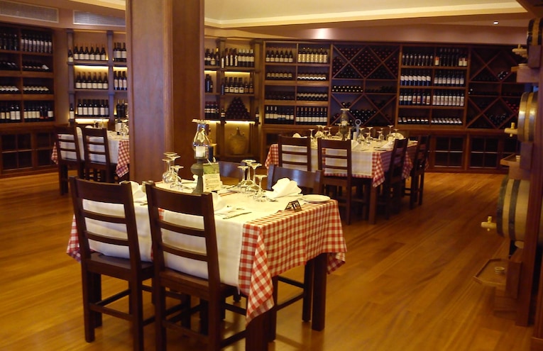Restaurants - 3