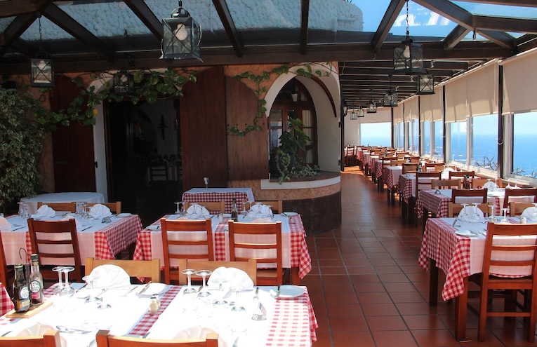 Restaurants - 5