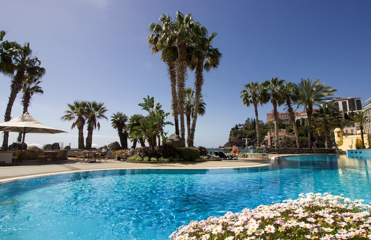 Piscines - 1