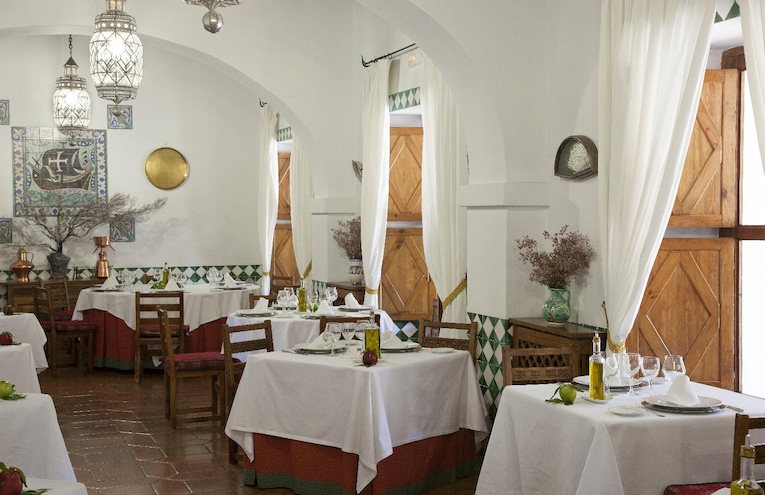 Restaurants - 1